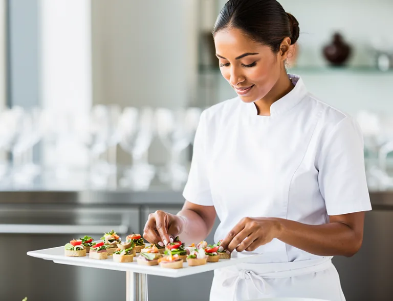 Luxury Caterer service in Baltimore